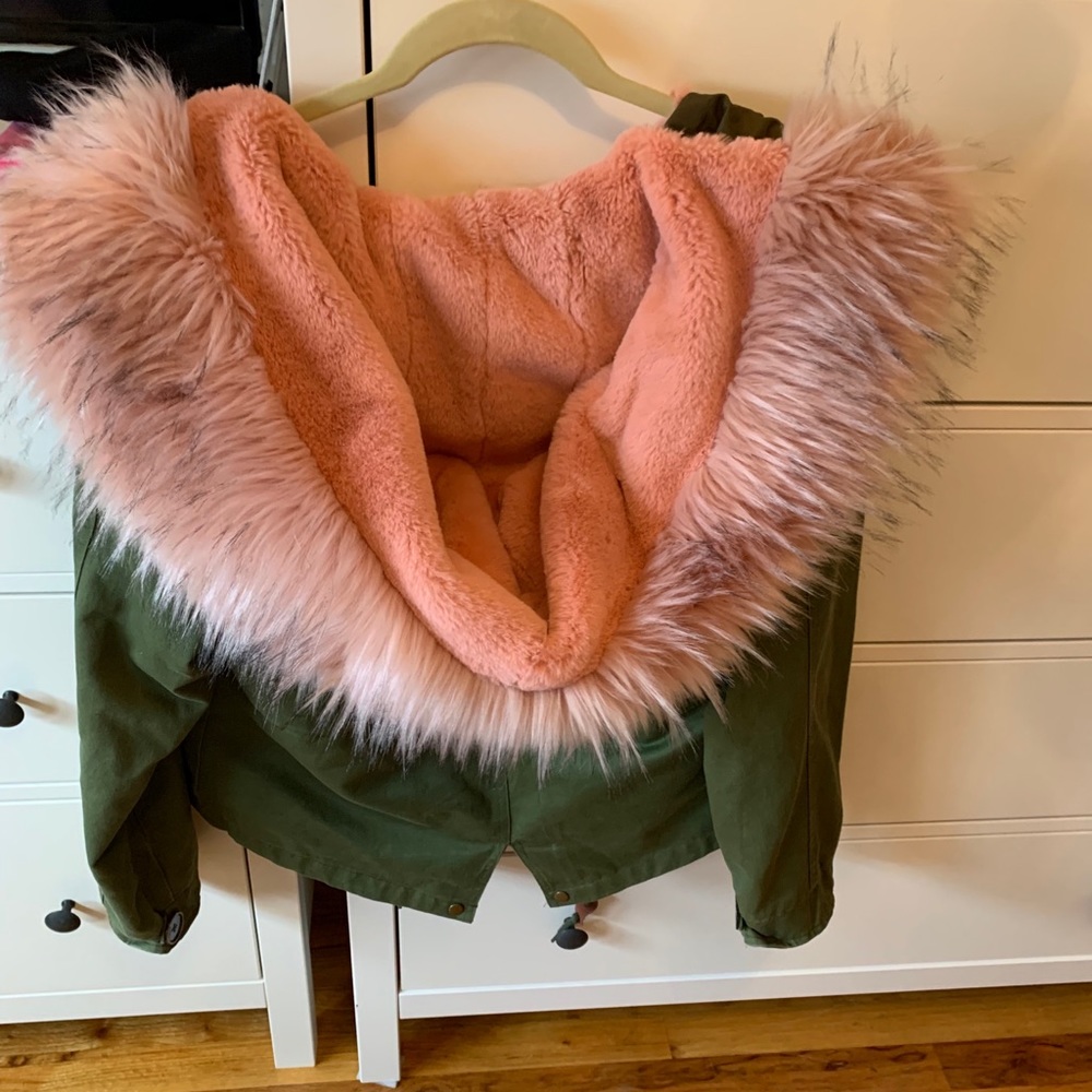 Jacket - Picture 3 of 3